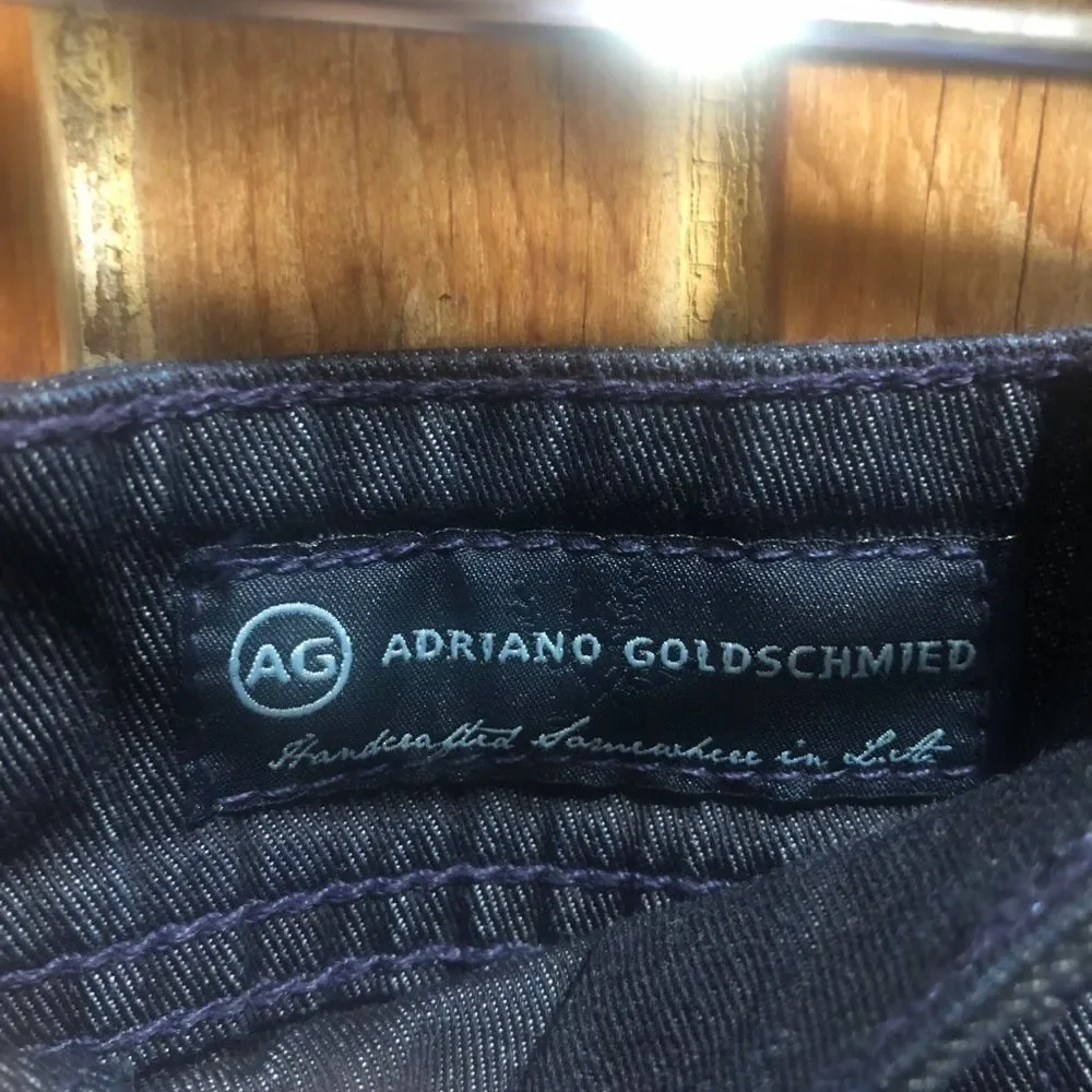 Ag Adriano Goldschmied ag adriano